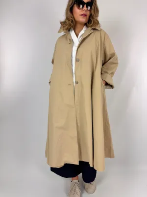 Aequamente 108 Coat Juta