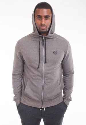 ASH HOODED SWEATSHIRT