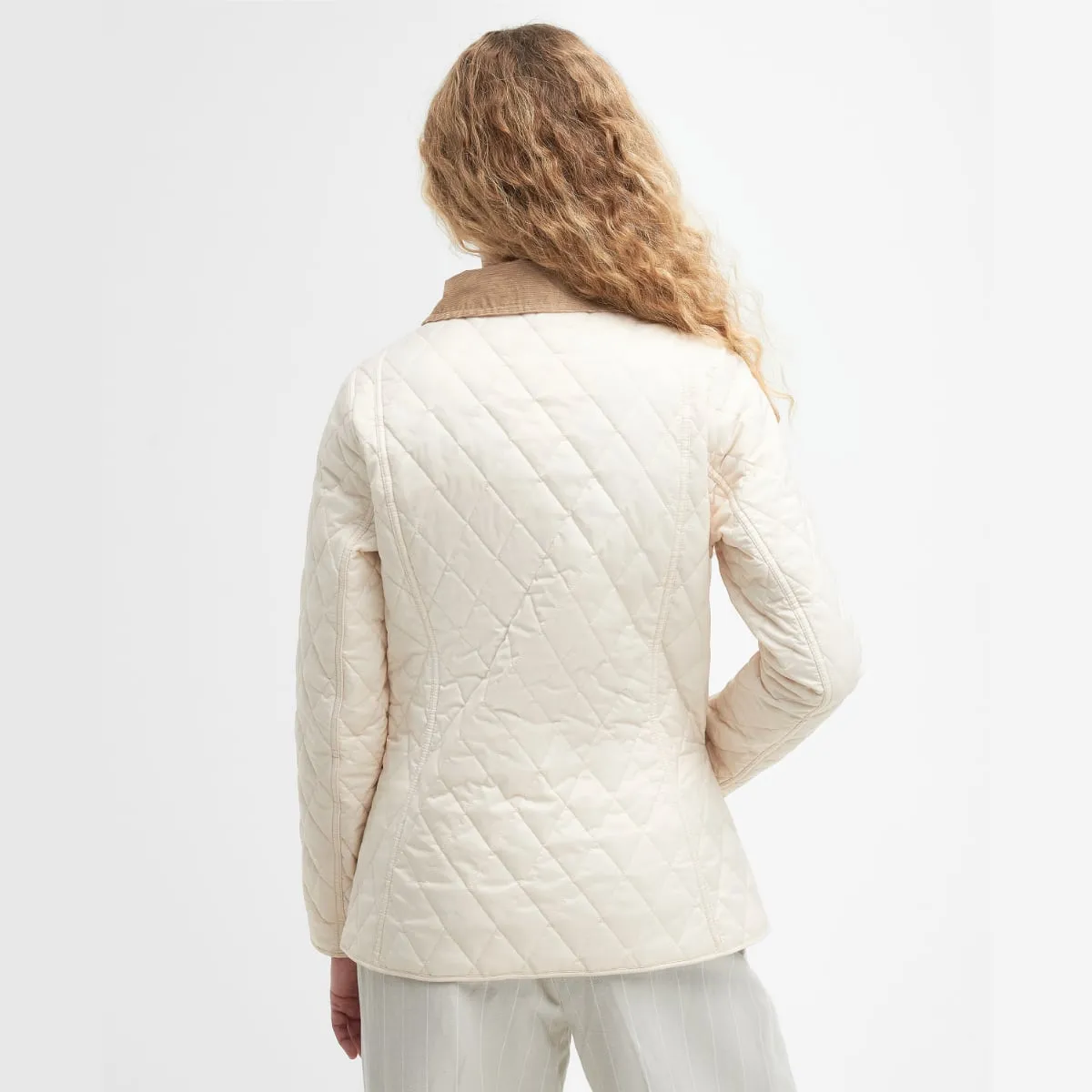 Barbour Annandale Women's Quilted Jacket | Calico