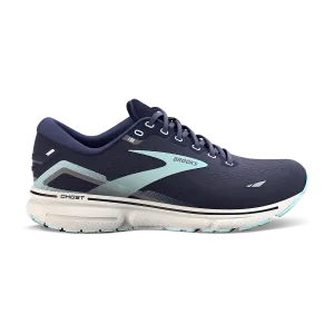 Brooks Ghost 15 - Peacoat - Pearl - Salt Air