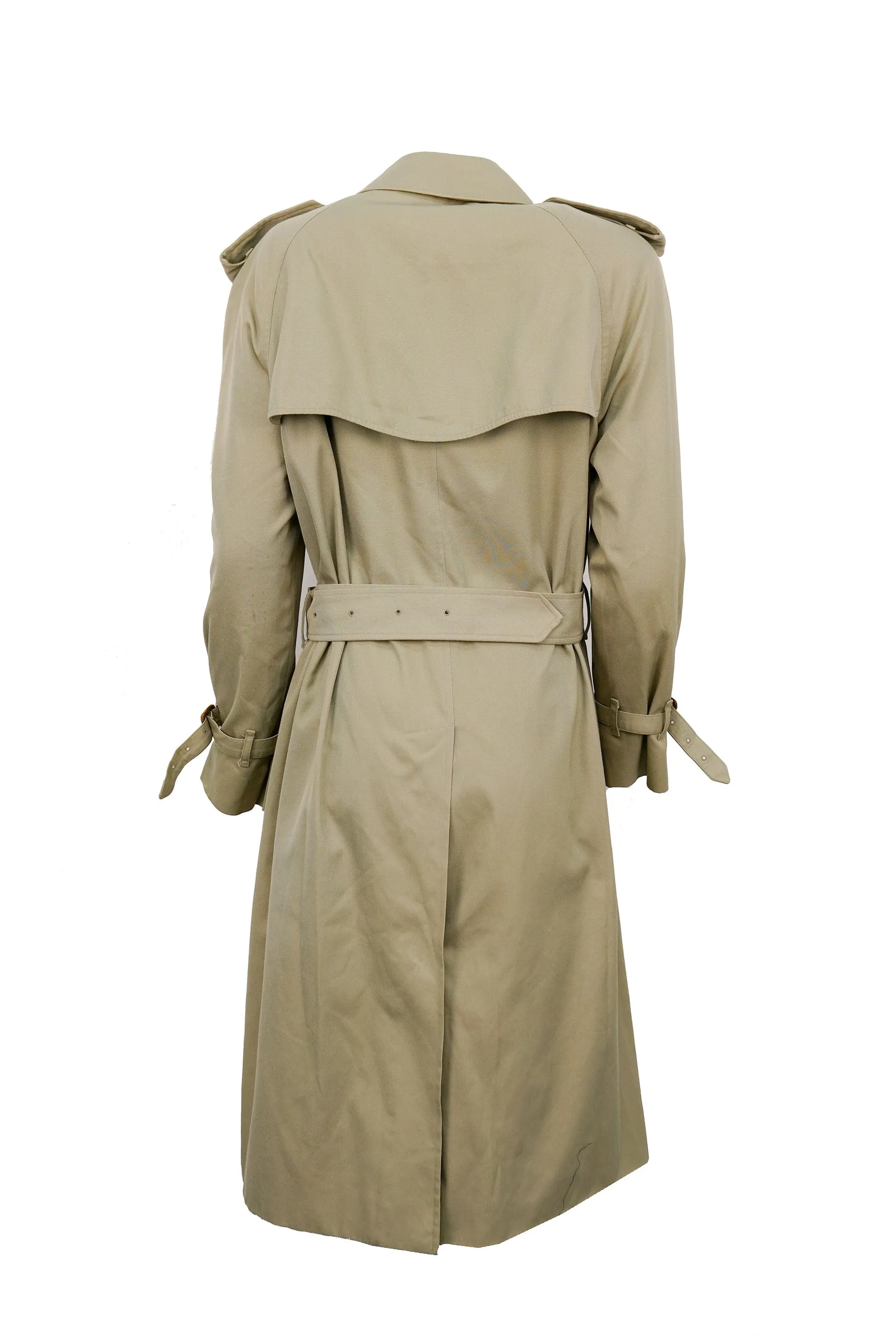 Burberry Trench coat AVL1052