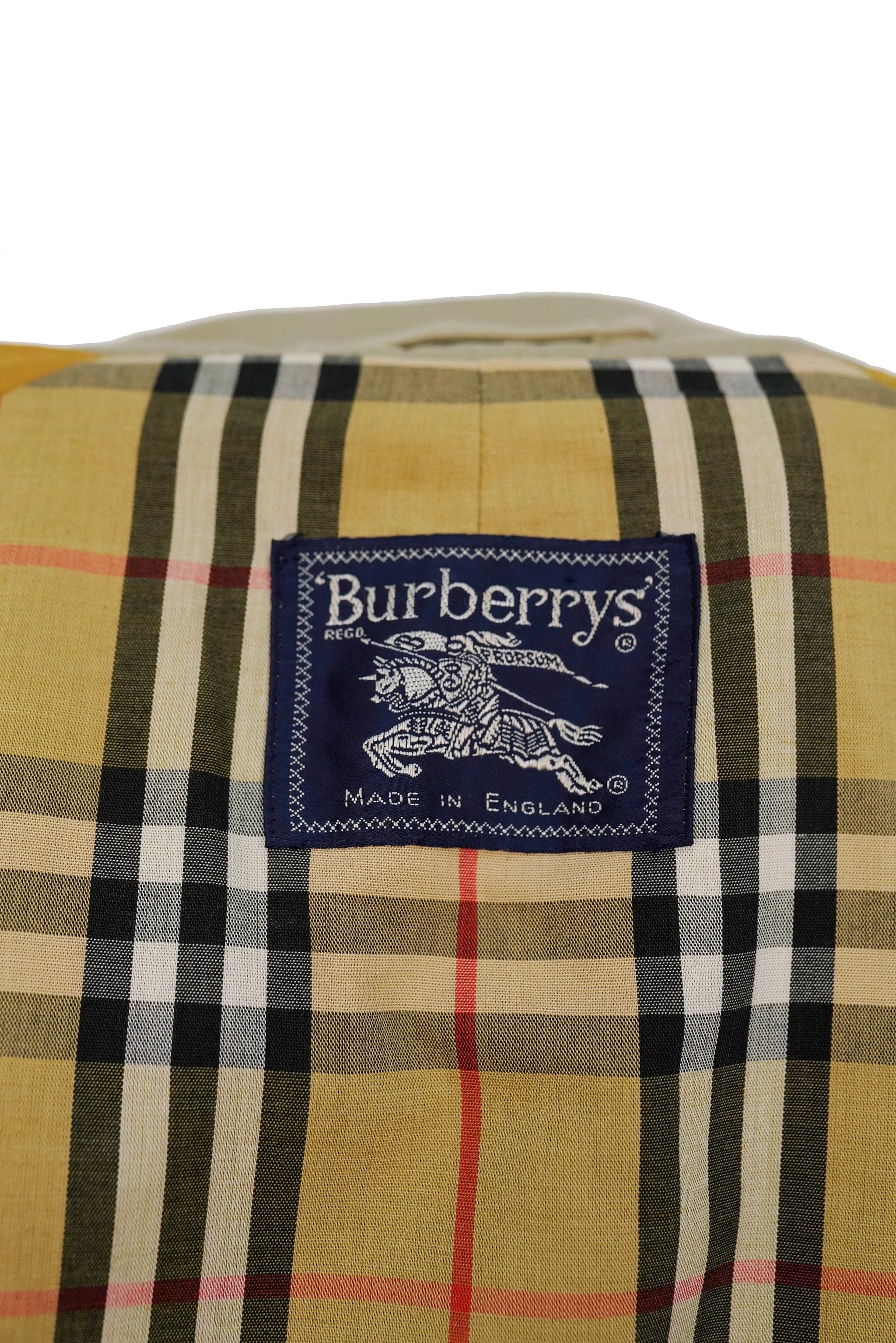 Burberry Trench coat AVL1052