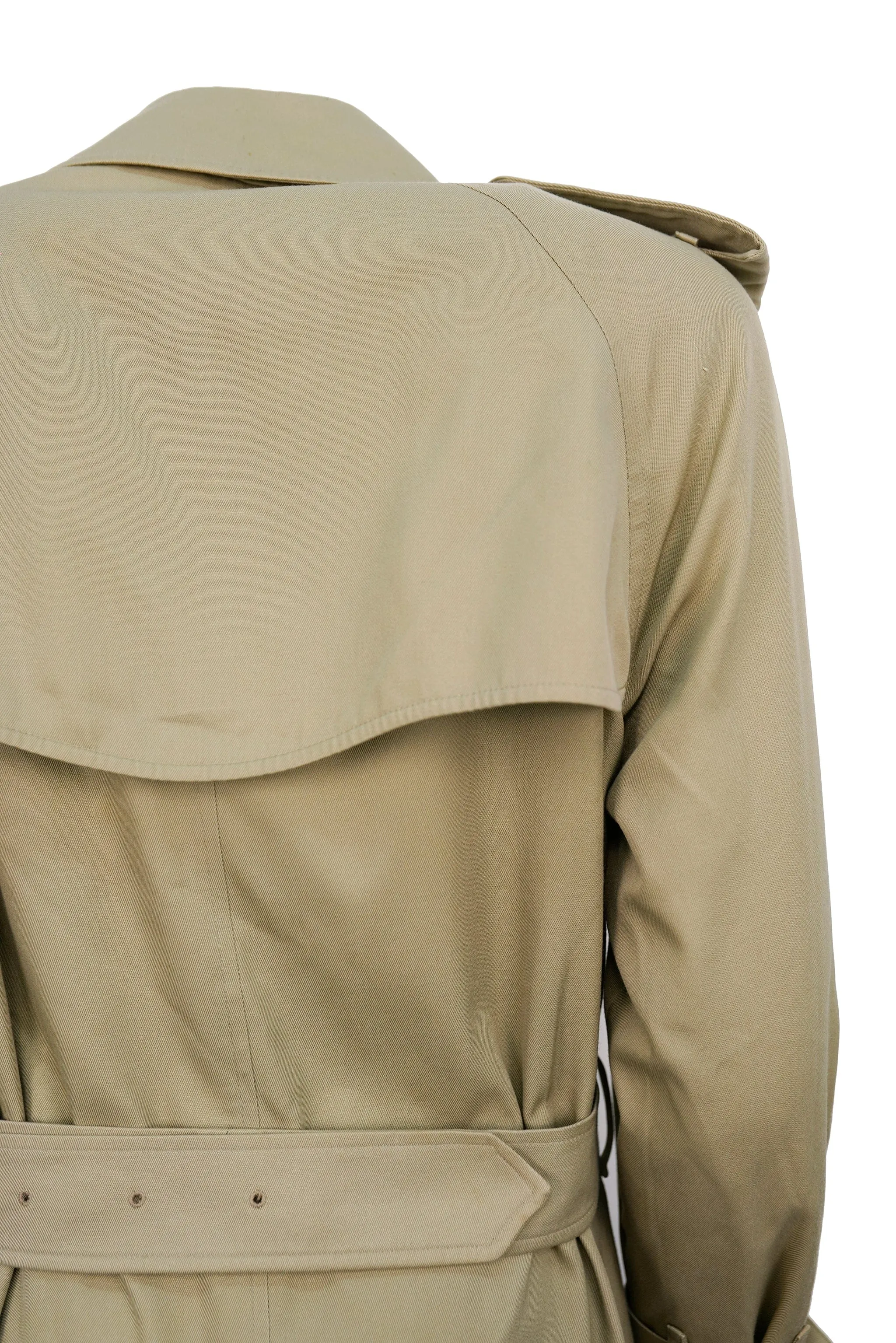 Burberry Trench coat AVL1052
