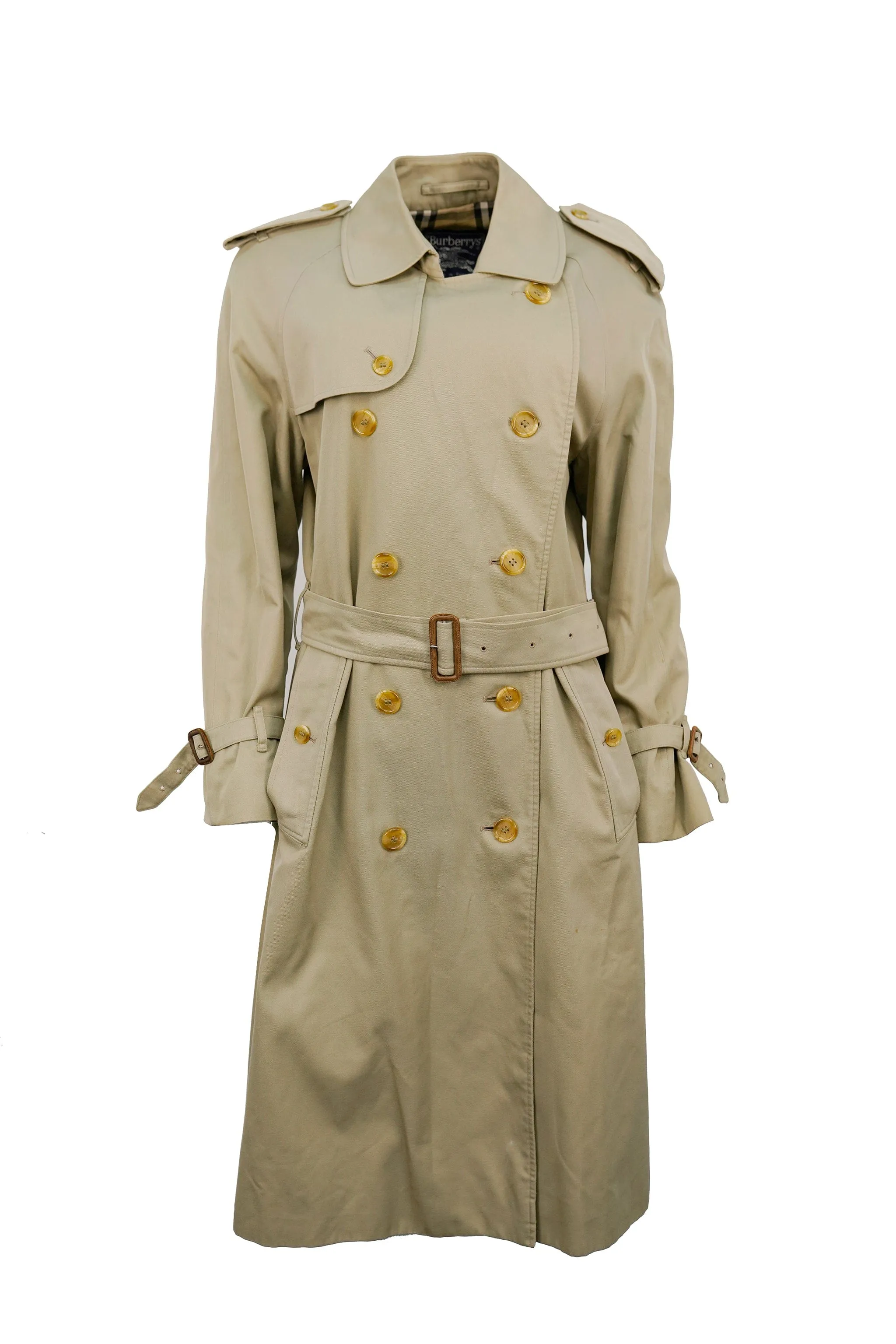 Burberry Trench coat AVL1052