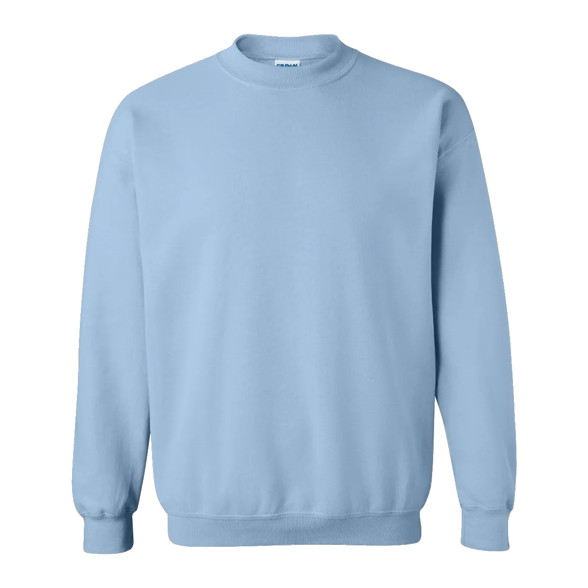 C1527 Heavy Blend Crewneck Sweatshirt