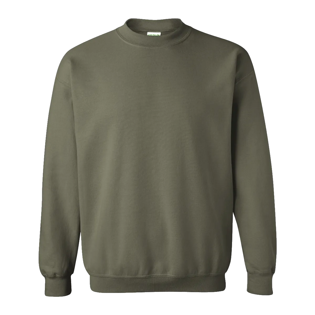 C1527 Heavy Blend Crewneck Sweatshirt
