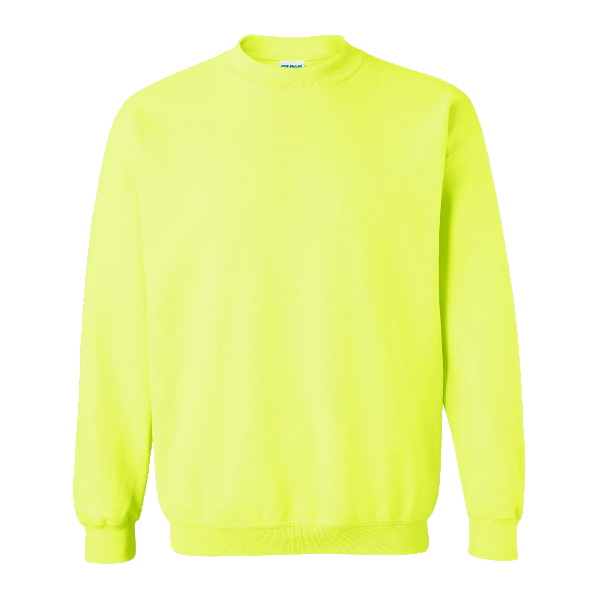 C1527 Heavy Blend Crewneck Sweatshirt