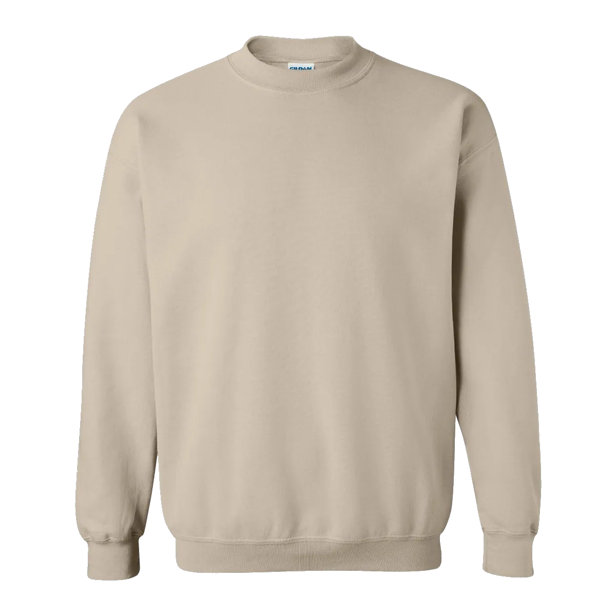 C1527 Heavy Blend Crewneck Sweatshirt