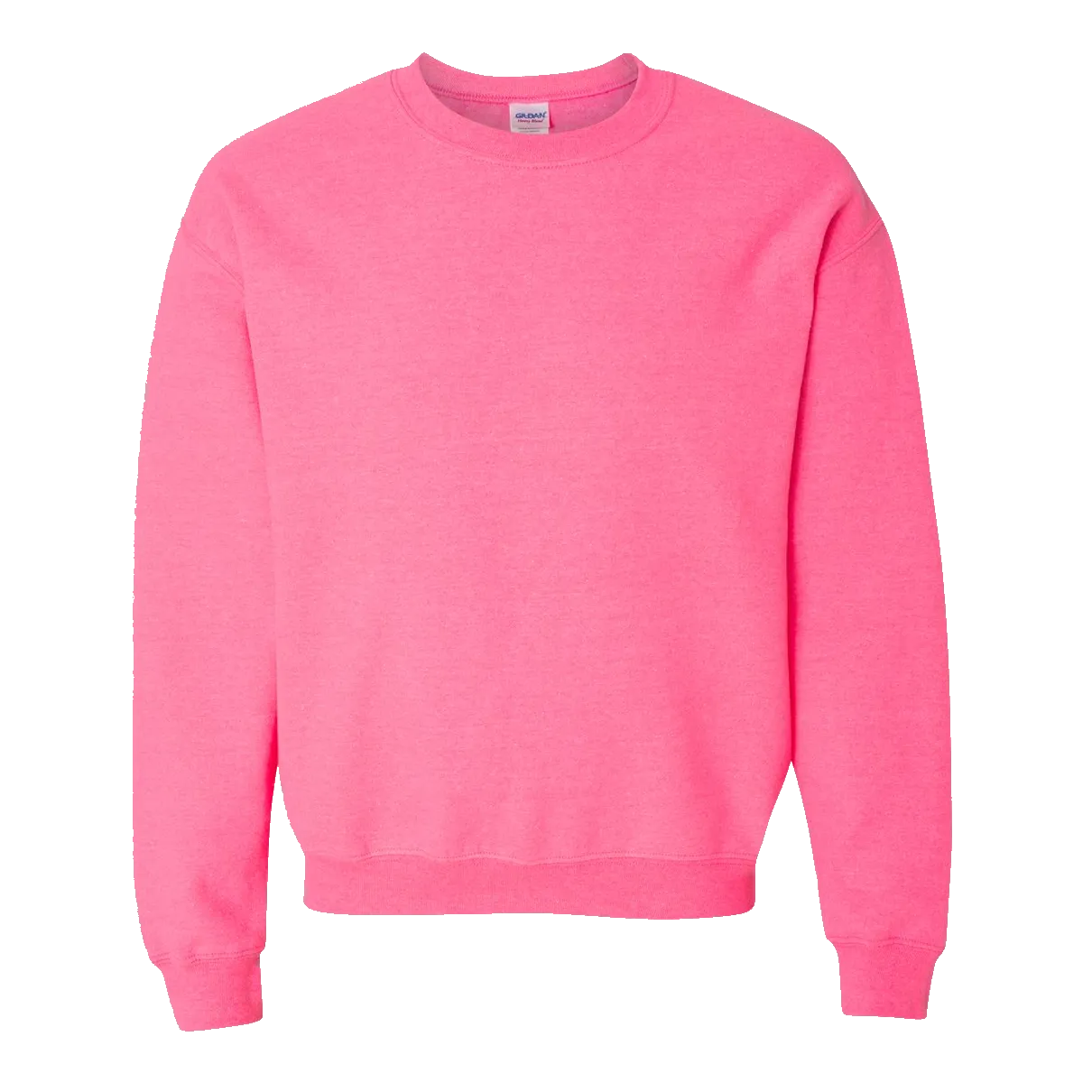 C1527 Heavy Blend Crewneck Sweatshirt