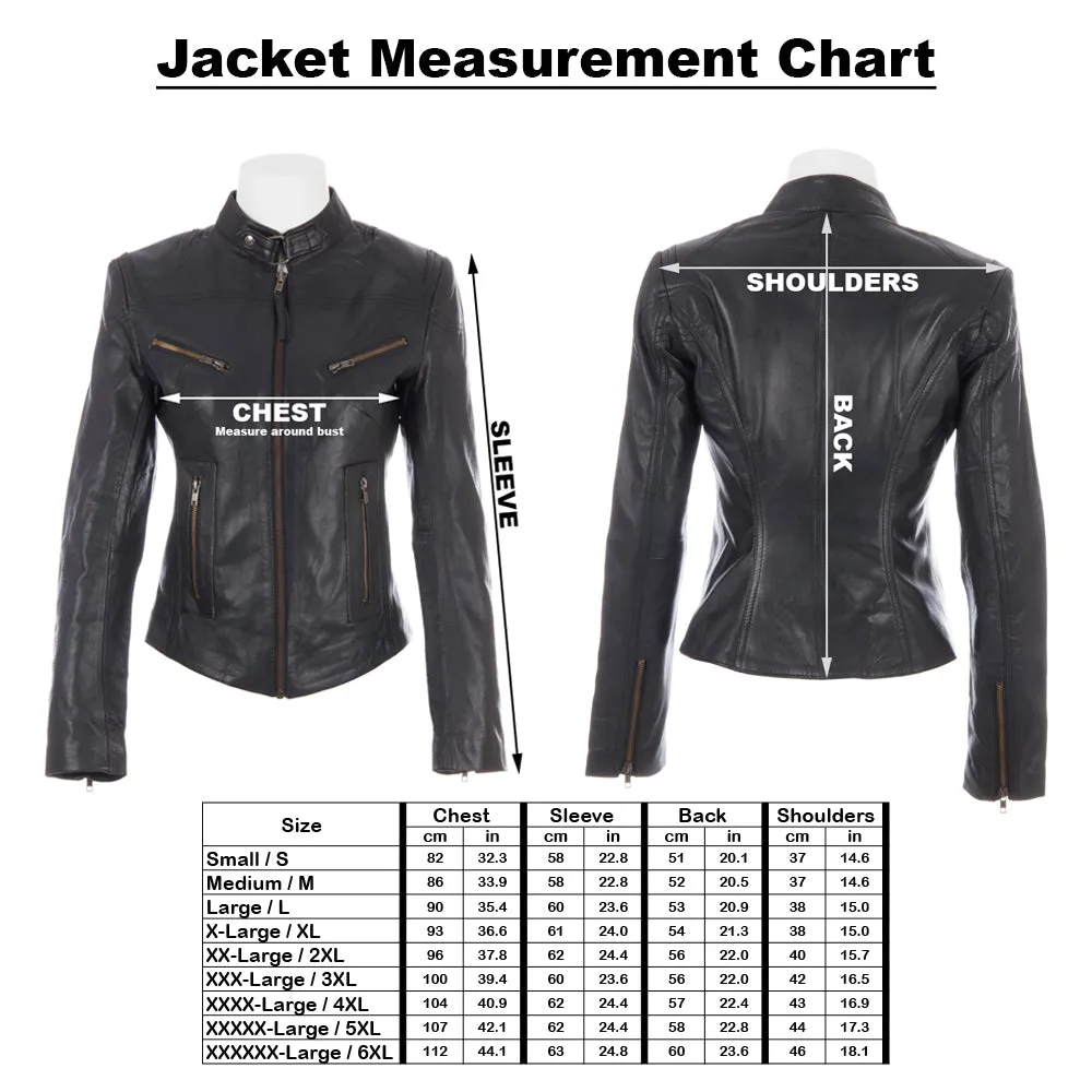 CRD9 Women's Original Jacket - Nevada Brown