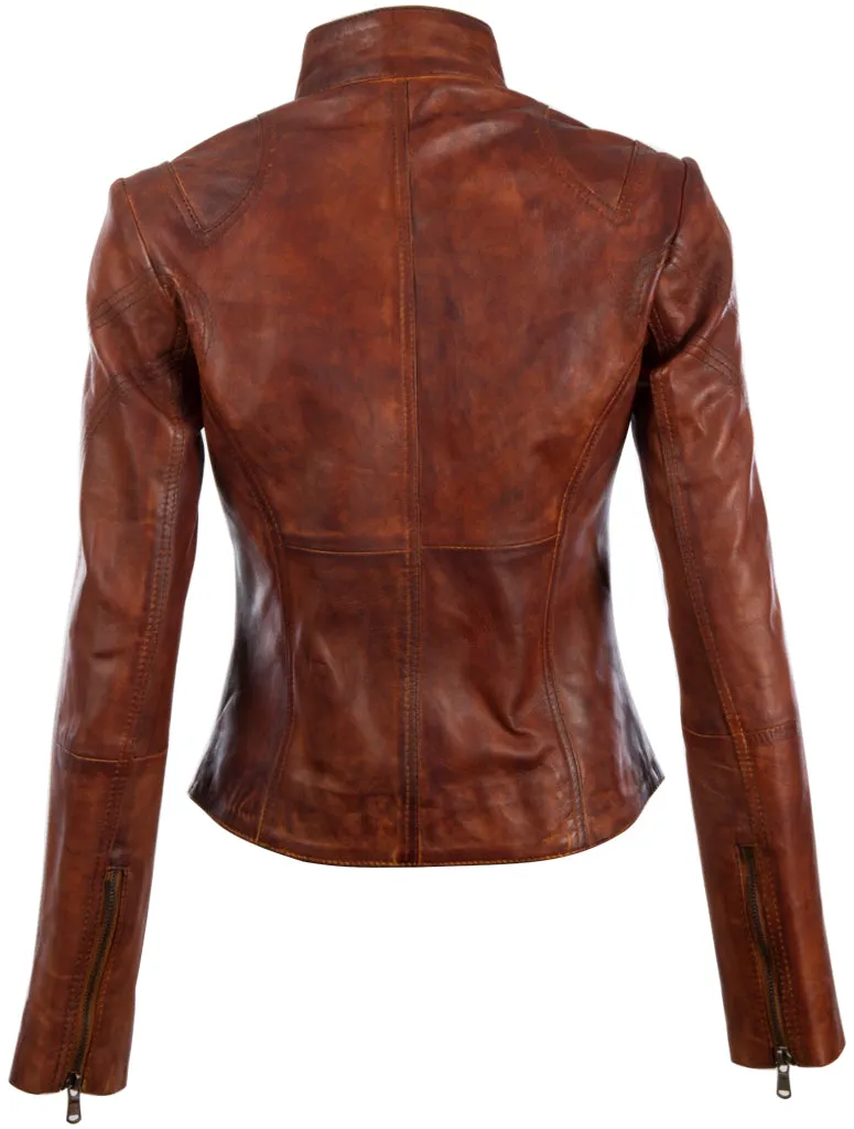 CRD9 Women's Original Jacket - Nevada Timber