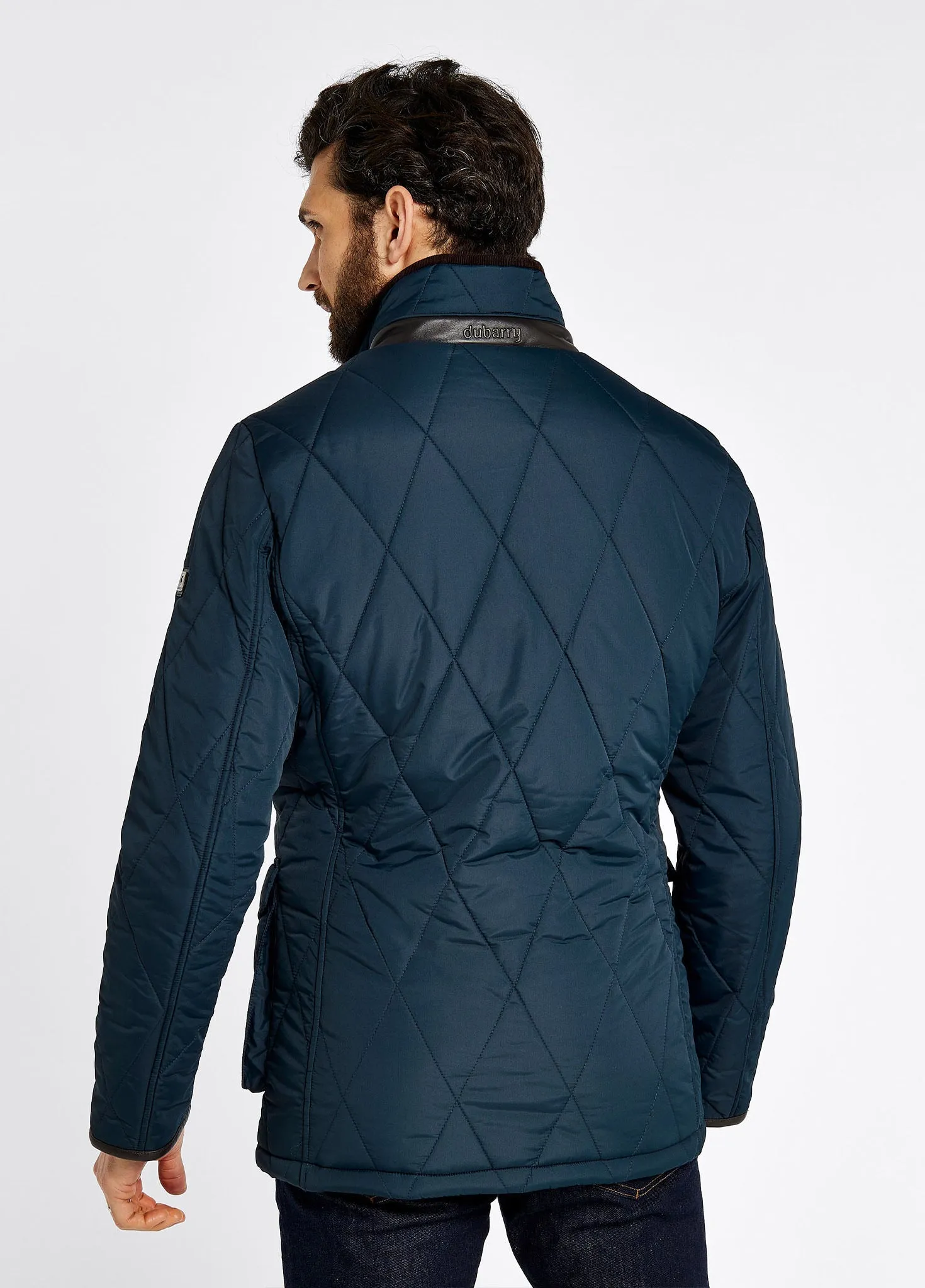 Dubarry Farmley Quilted Jacket