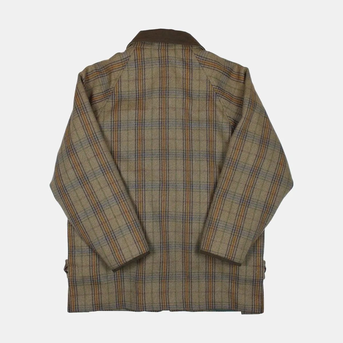 English Country Classics Overcoat Coat