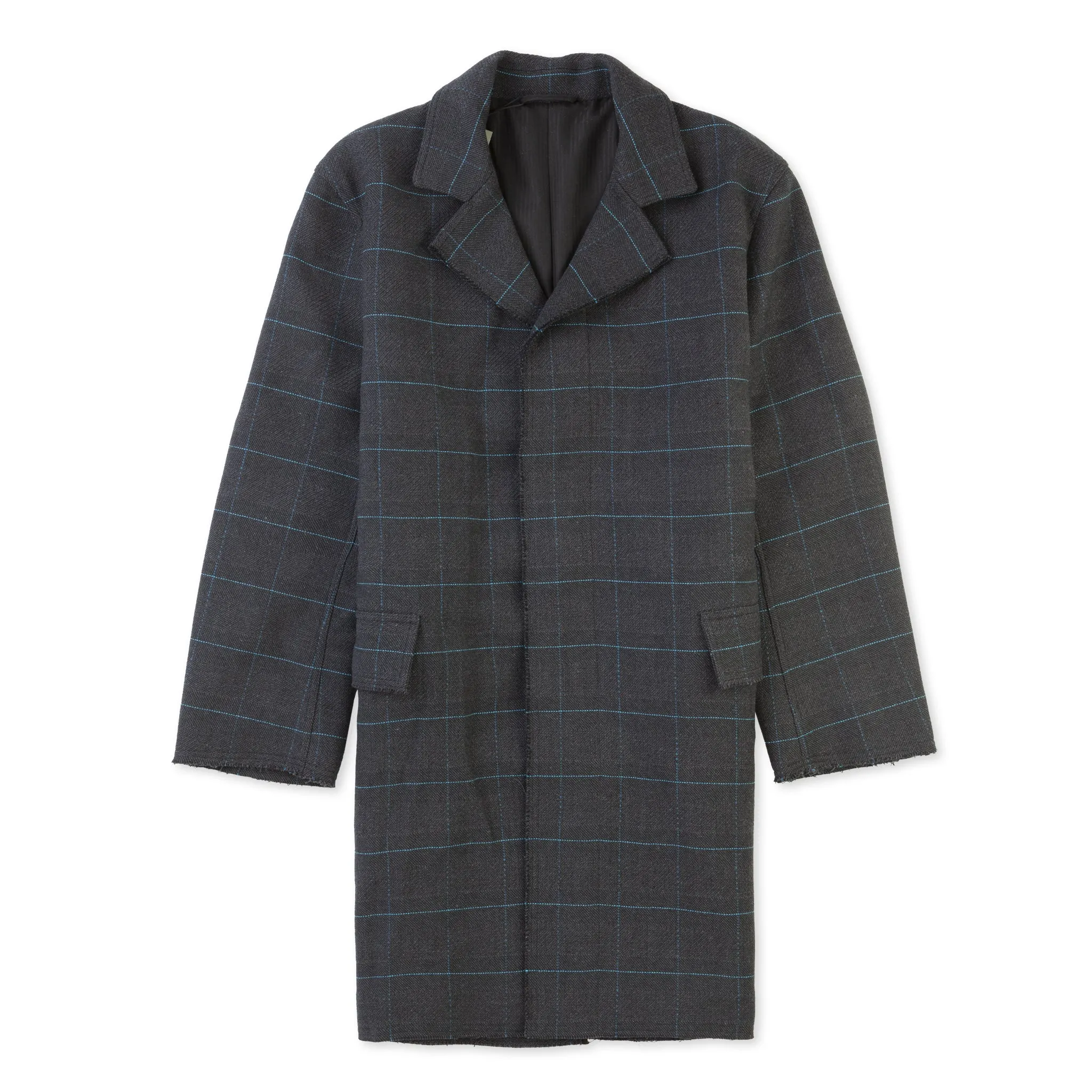 Hemi Overcoat