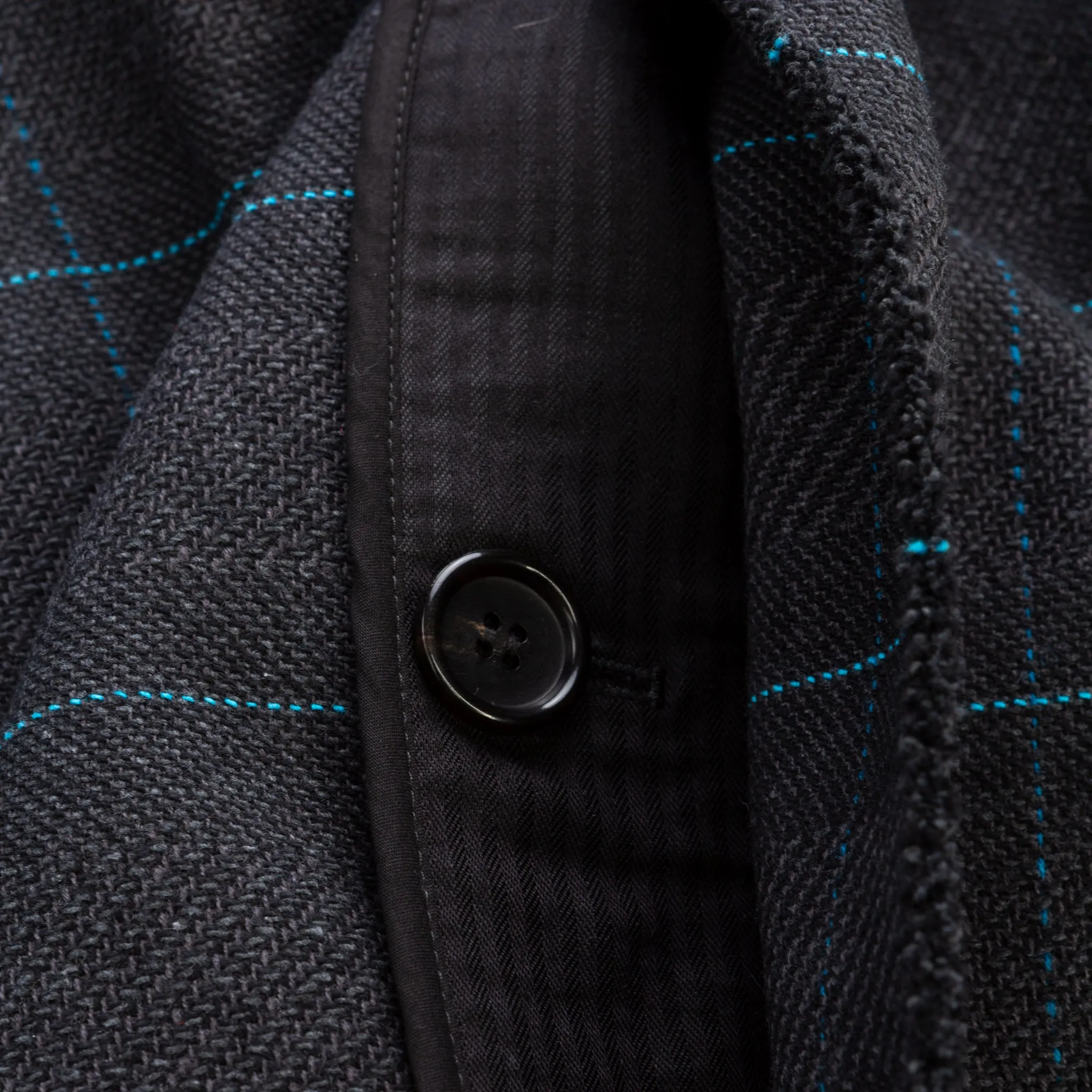 Hemi Overcoat
