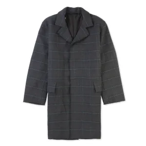 Hemi Overcoat