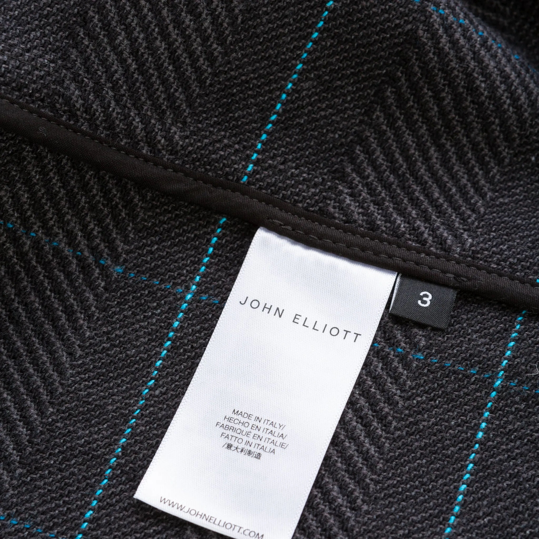 Hemi Overcoat