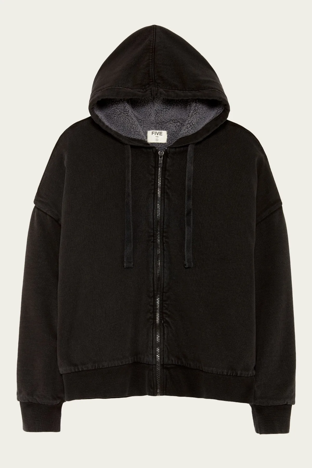 Jacket Swh2322 Acid-Grey