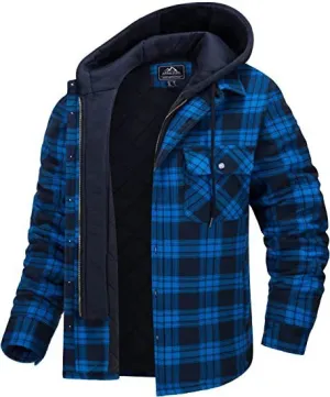 Jackson | Quilted Jacket