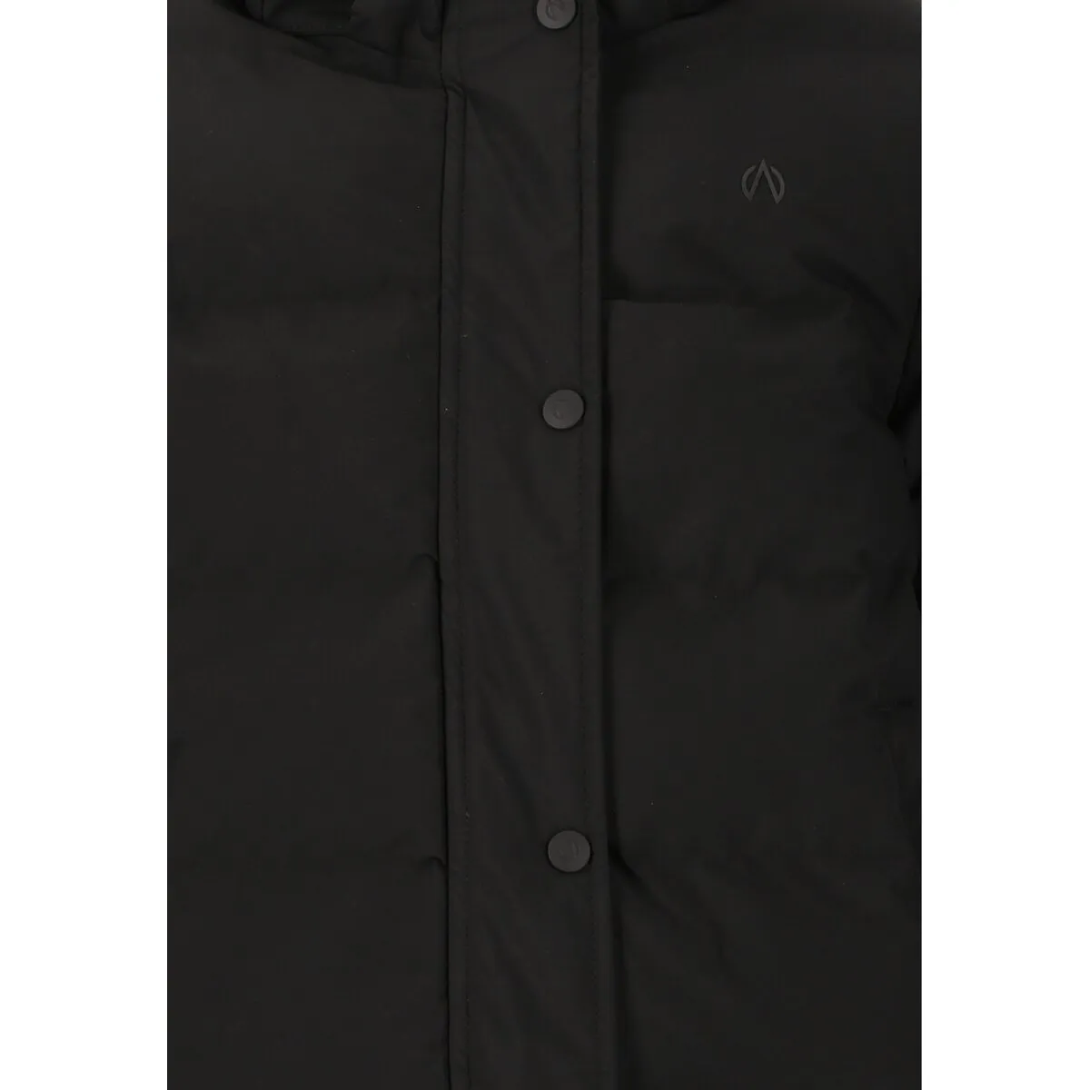 Joann Jr. Girl Long Puffer Jacket