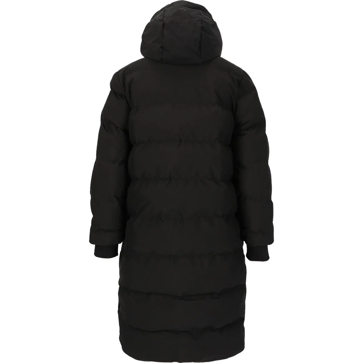 Joann Jr. Girl Long Puffer Jacket