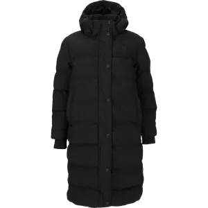 Joann Jr. Girl Long Puffer Jacket
