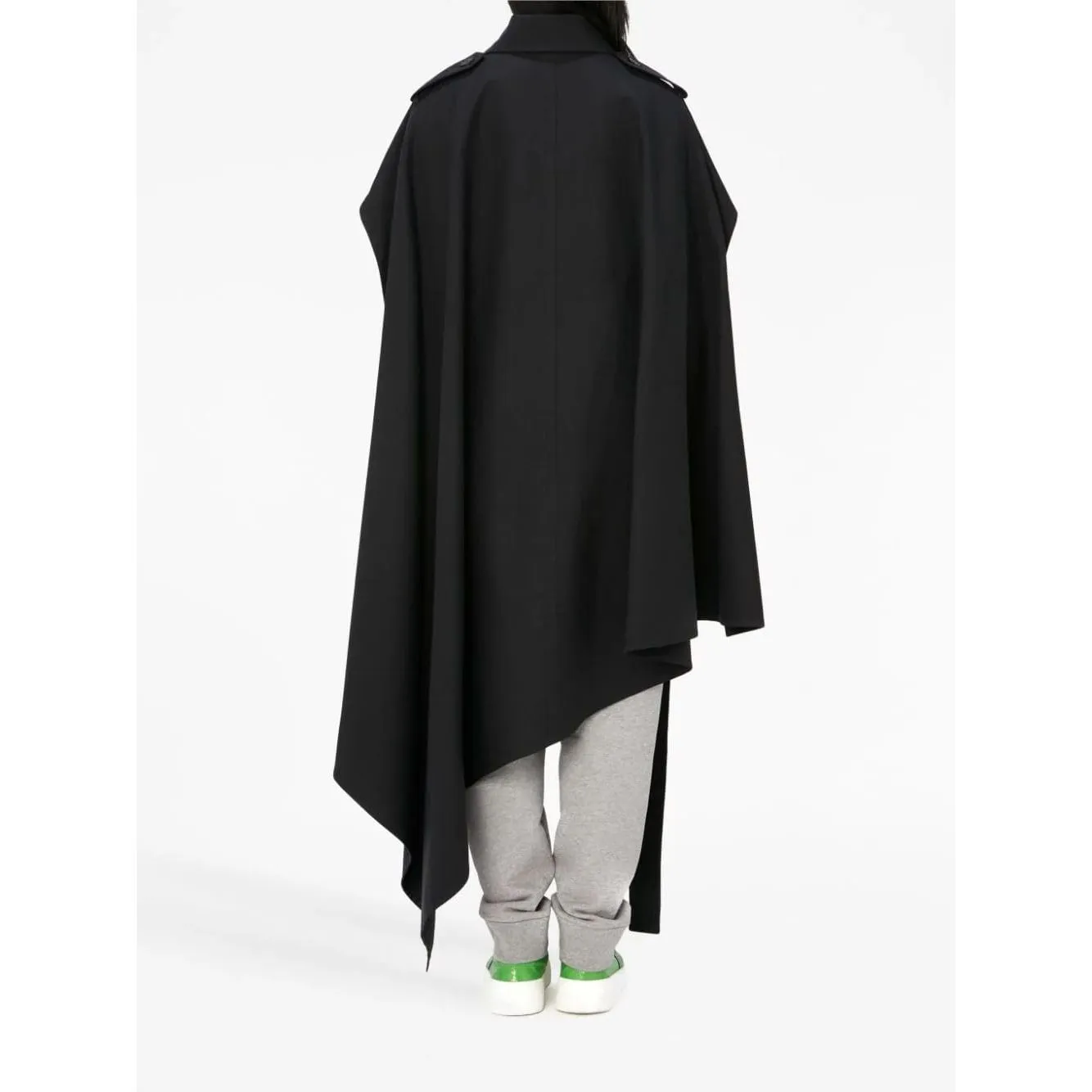 JW ANDERSON TRENCH CAPE