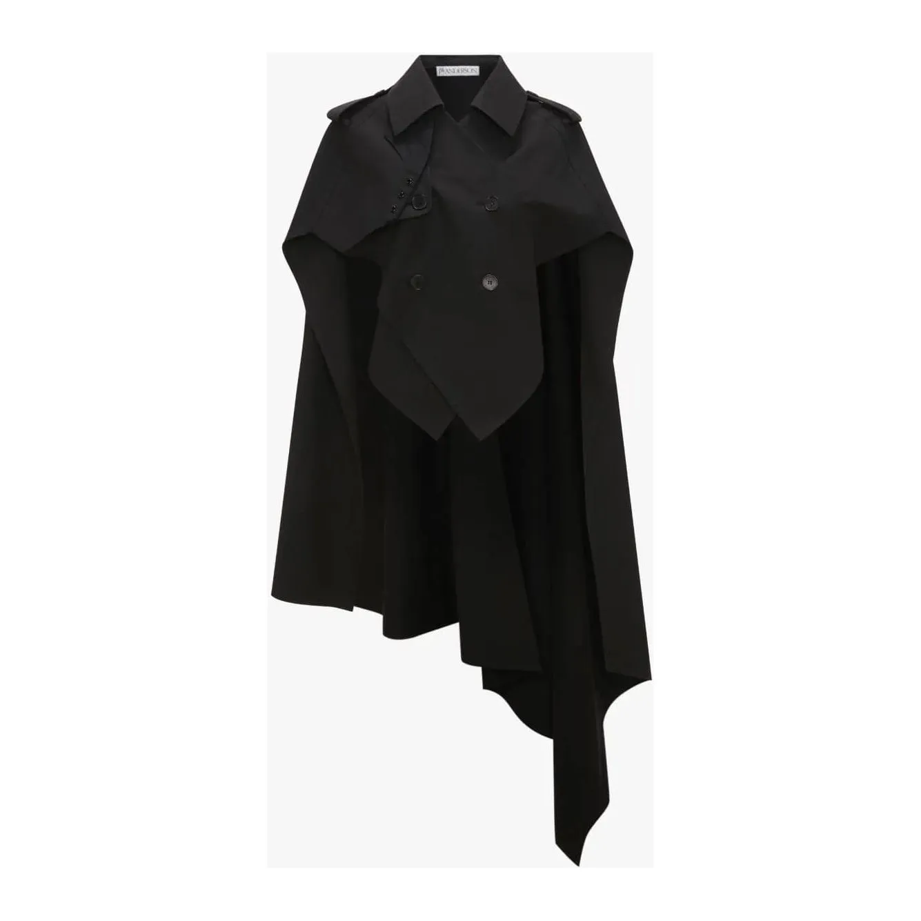JW ANDERSON TRENCH CAPE