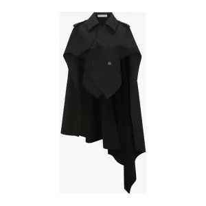 JW ANDERSON TRENCH CAPE