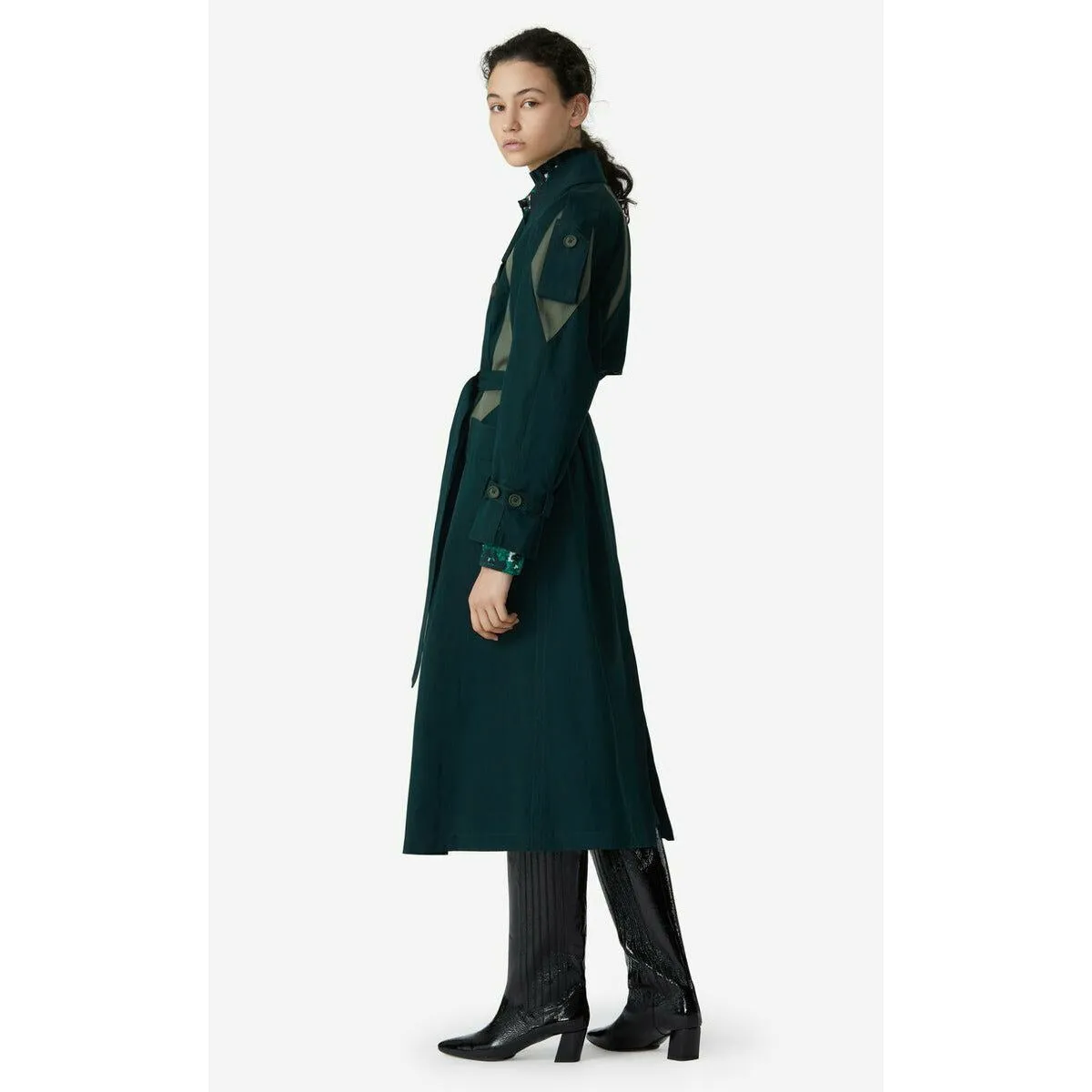 KENZO COAT