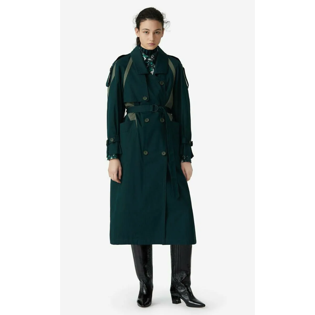 KENZO COAT
