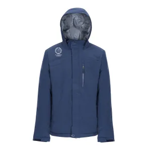 Kid's Junior Blaster Parka - Mt. Mansfield Academy (U12 & Younger)