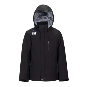 Kid's Junior Blaster Parka - MWV