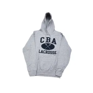 Lacrosse Hooded Sweatshirt