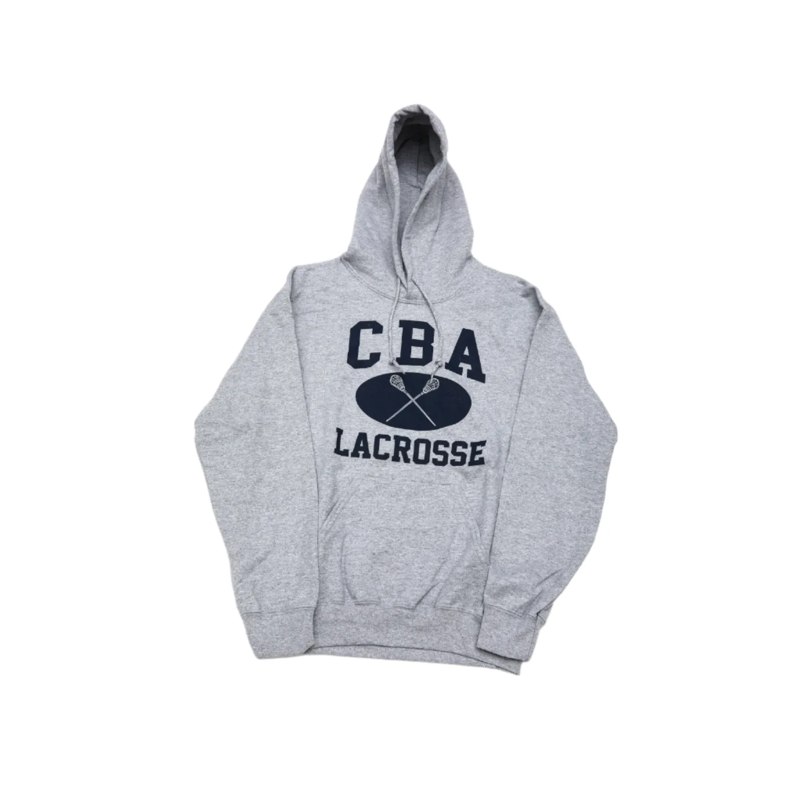 Lacrosse Hooded Sweatshirt