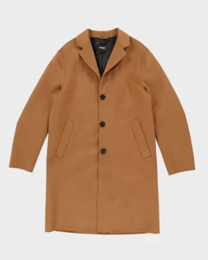 Mackage Wool Overcoat - L