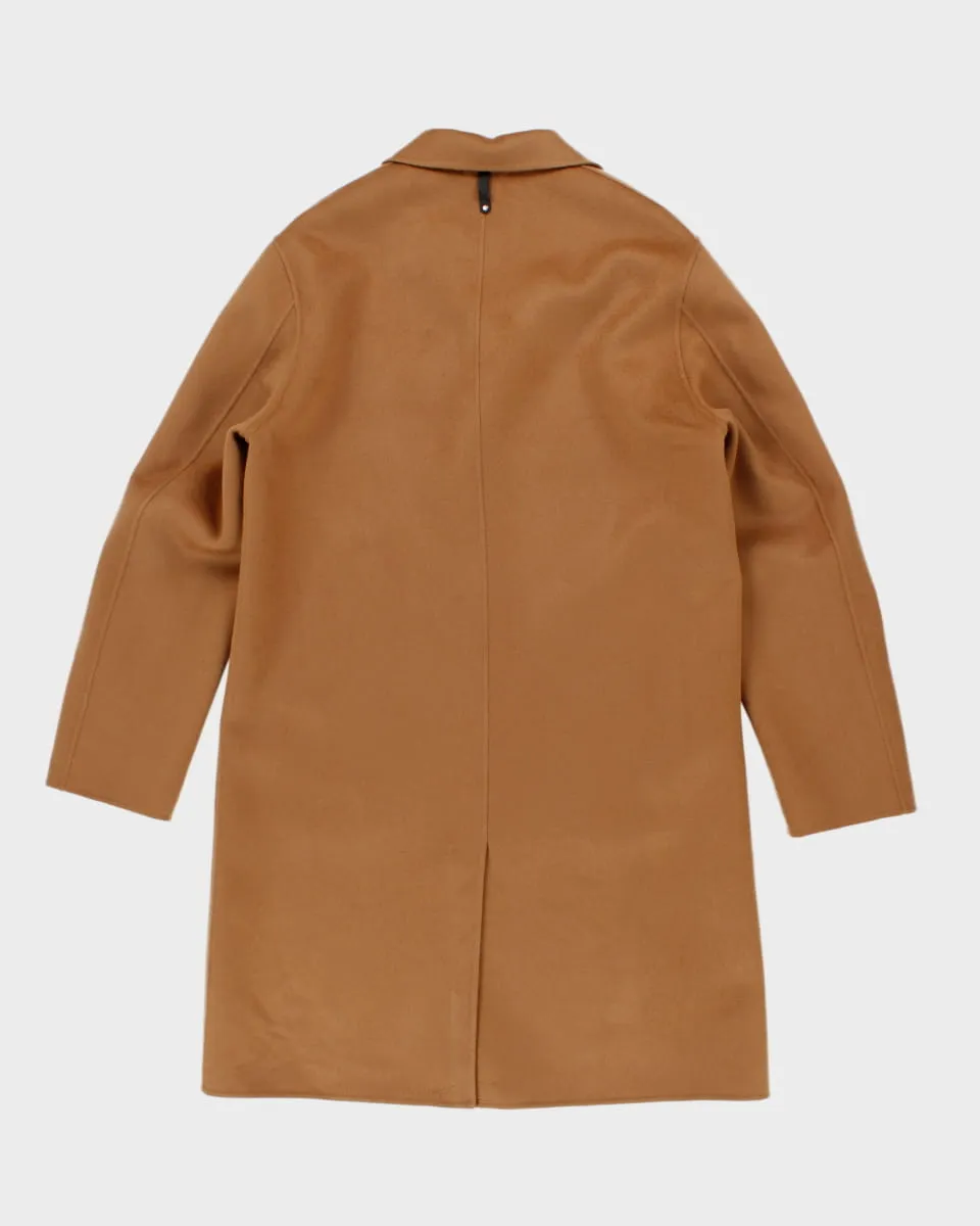 Mackage Wool Overcoat - L