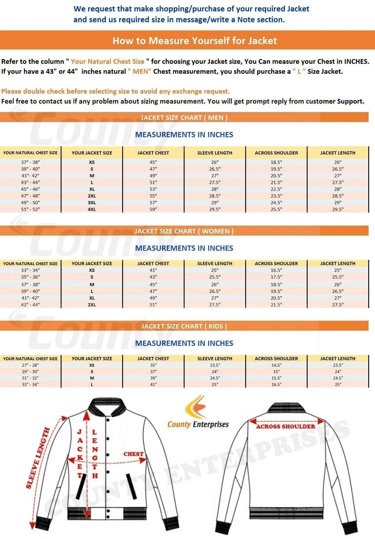 Mens Letterman Jacket Orange Body and Pink Leather Sleeves Bomber Jacket