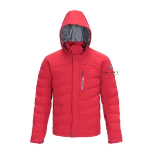 Men's Shelter Parka - Lake State
