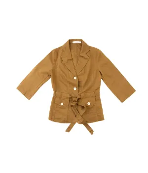 Overcoat