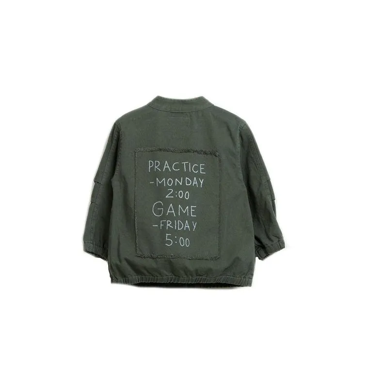 Parka