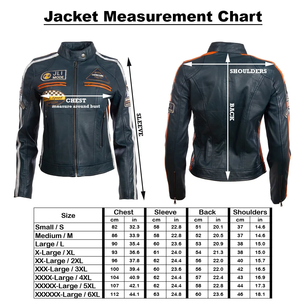 QOOC Women's Racing Biker - Purple