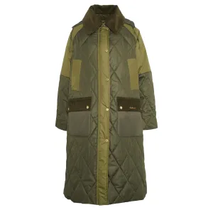 SALE Barbour Cookston Quilt