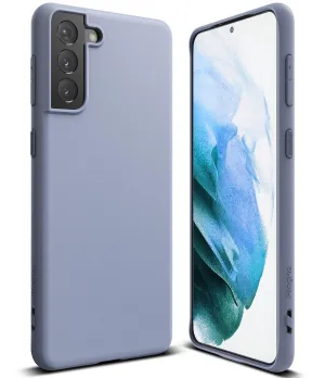 Samsung Galaxy S21 Back Cover Case | Air S - Lavender Gray