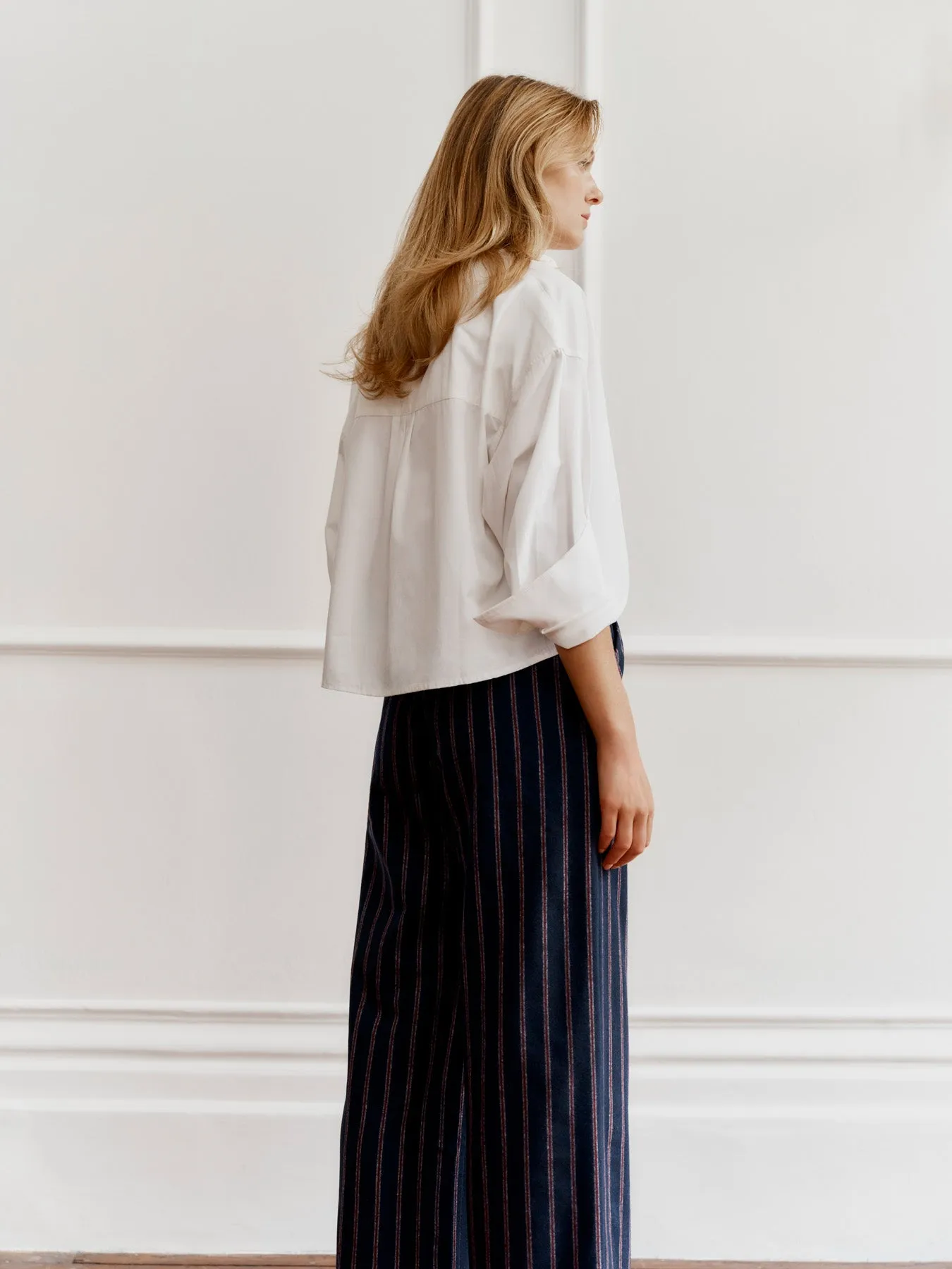 The Ledbury Pant