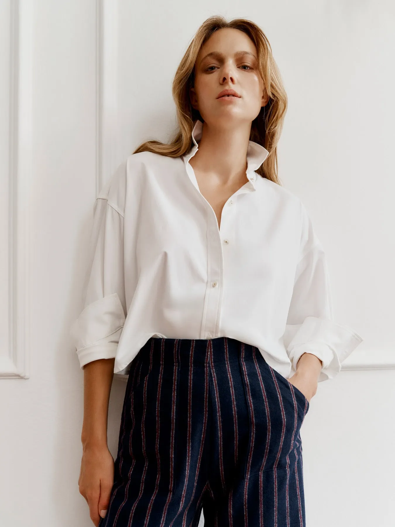 The Ledbury Pant