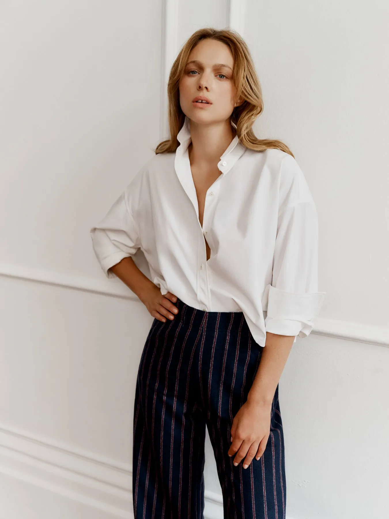 The Ledbury Pant