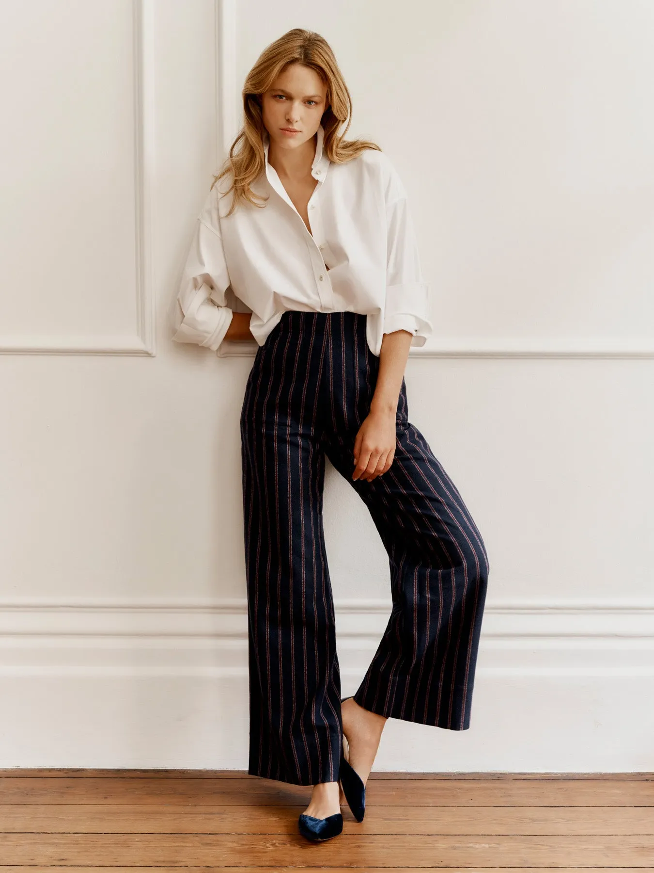 The Ledbury Pant