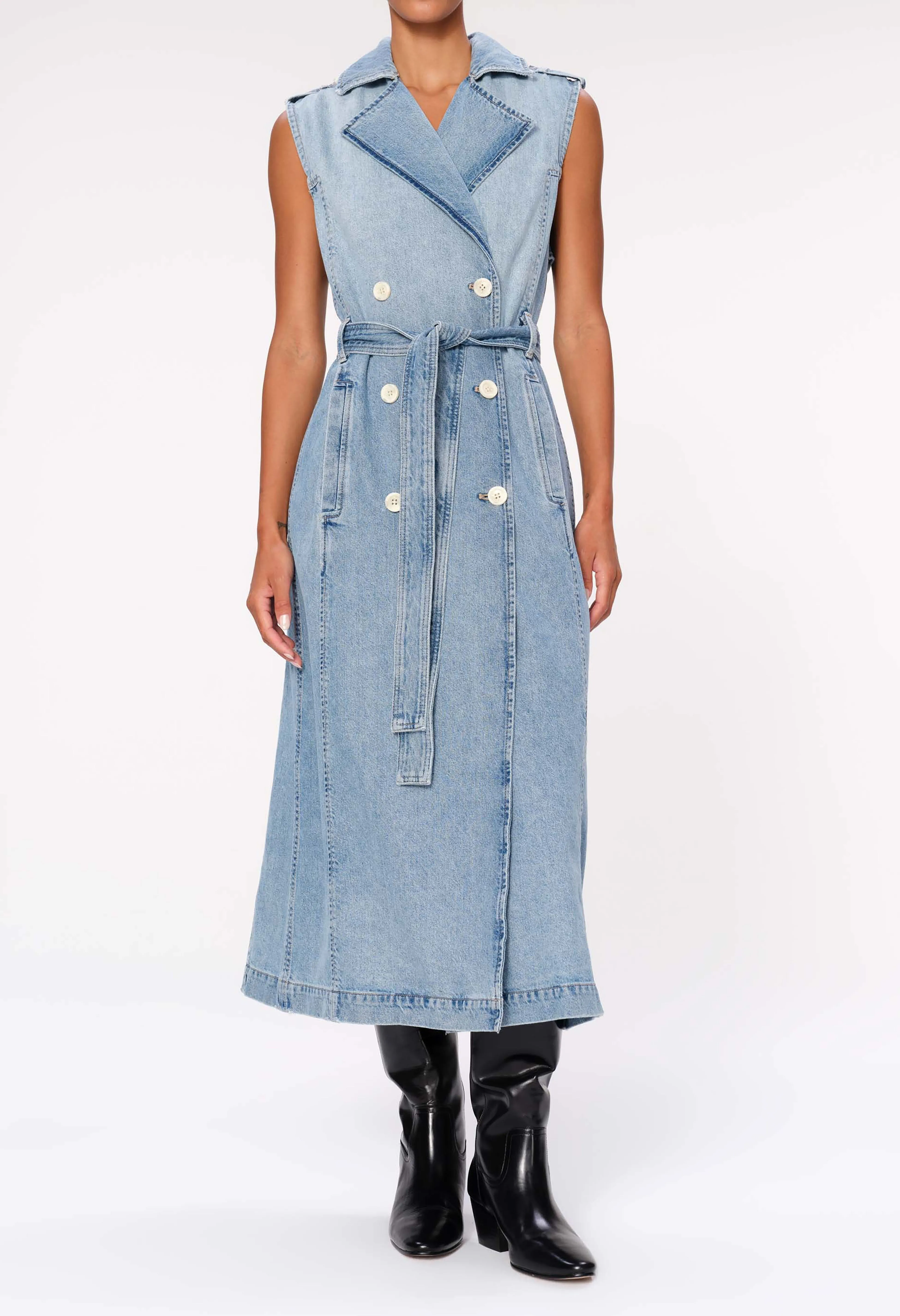 Trench Coat