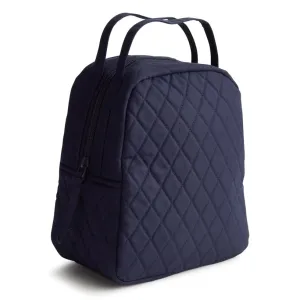 Vera Bradley Lunch bag in Peacoat